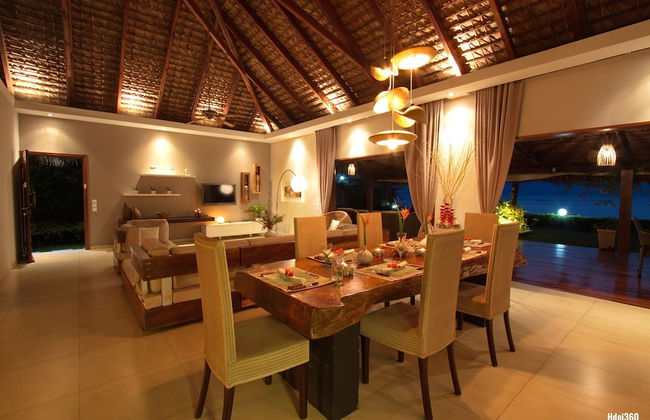 Villa Sakina - Foto 9