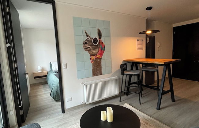 Apartment By Toore Patagonia - Foto 43