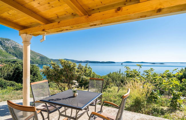 Apartments Blue Chill - Foto 42