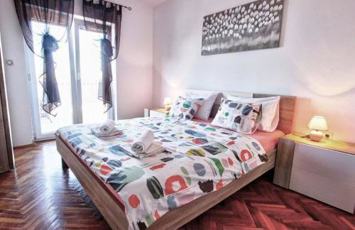 Apartment Gesamte Wohnung mit Terrasse und Meerblick by Interhome - Photo 17