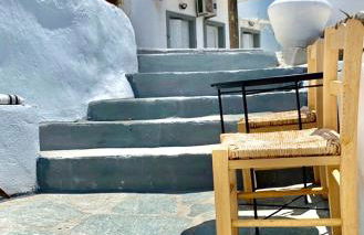 Babatseratsi skyrian studio 2 - Photo 62