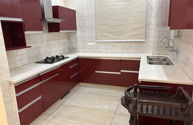 TIM Stayz Deharadun - Foto 30