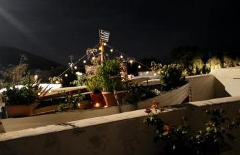 Rosalia Studio Megalochori - Foto 45