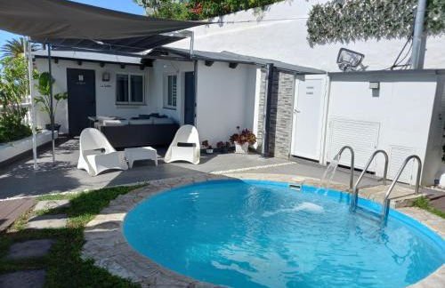 Sunset Cortés & Castro Beach - La Fajana - Foto 41