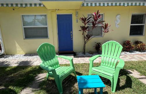 Bahama Beach Club Pompano - Fort Lauderdale - Charming and Cozy Studios & Apartments close to Beach with heated Pool - Foto 156