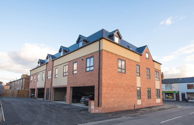 6 The Grange - Foto 25