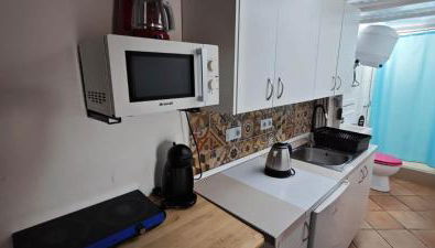 Apartamentos en Castillo del Romeral - Foto 3