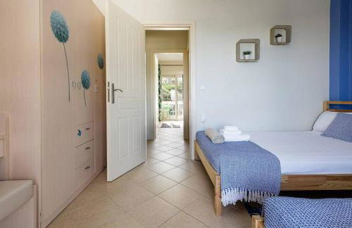 Villa Alysso - Foto 51