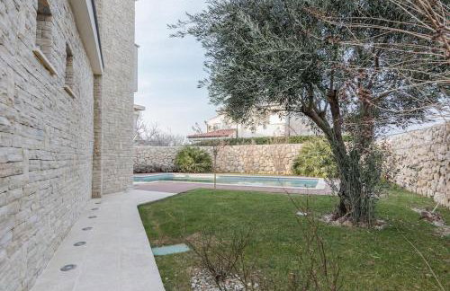 Luxury Villa White Rose with the Pool - Foto 62