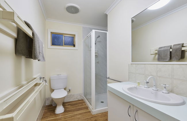 BIG4 Breeze Holiday Parks - Busselton - Foto 53