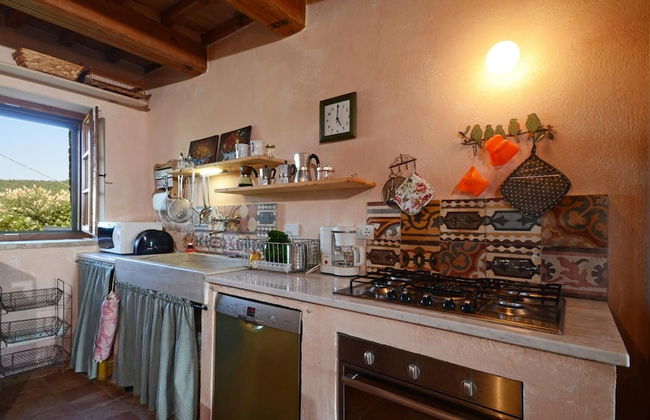 Tr-i381-svim0at - Podere Pomasciano 10 - Foto 57