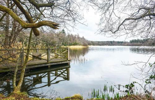 Holiday home lake view, Zemitz - Photo 36