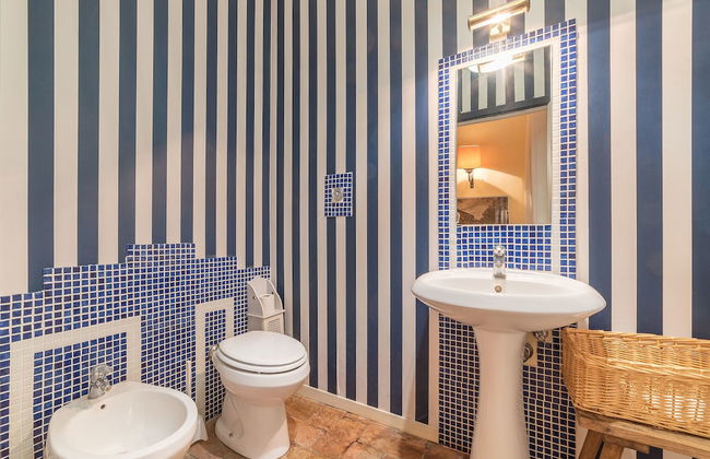 Bomarzo Ancient Villa - Photo 64