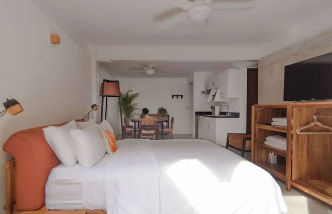 Casa de Piedra Tulum - Photo 5