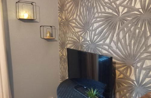 Appartement hyper centre 3 Lorient - Foto 8