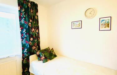 Welcome to Messe!-Two-Bedroom Apartment&Balcony - Foto 13