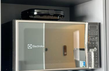 Studio Cuiabá NOVO - Frente ao Shopping Estação - Foto 23