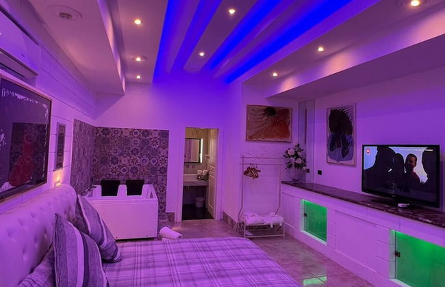 GianLuis Luxury Suites - Photo 4