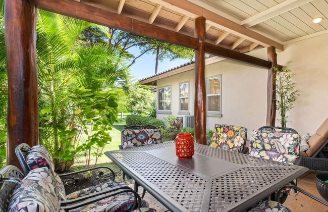 Big Island Fairways At Mauna Lani 1701 2 Bedroom Condo - Foto 38