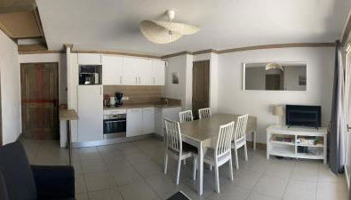les 7 laux immobilier chalet E - Foto 5