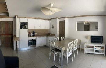 les 7 laux immobilier chalet E - Foto 5