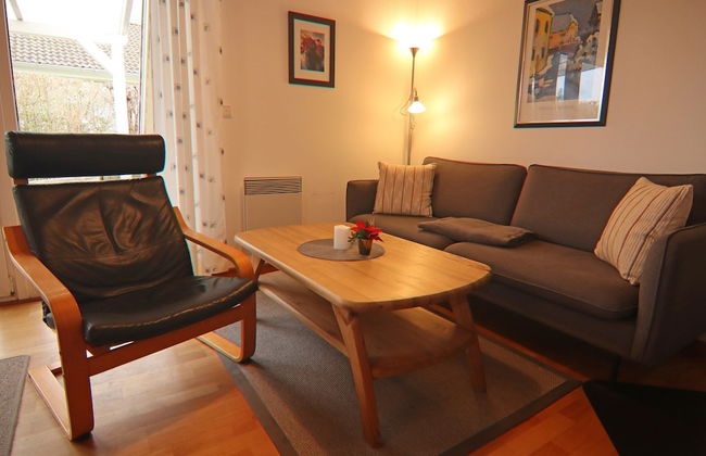 Holiday Resort in the Muritz National Park, Mirow - Photo 25