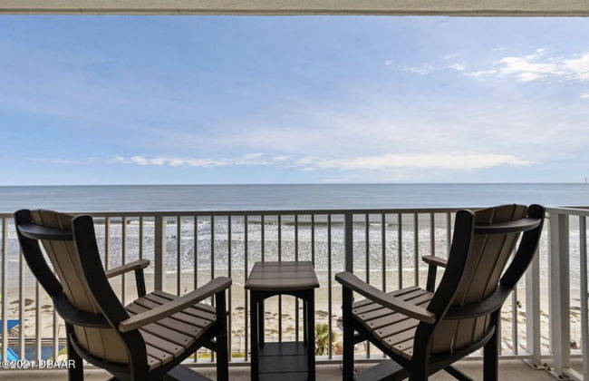 Beautiful Beachfront Resort Condo - Foto 19