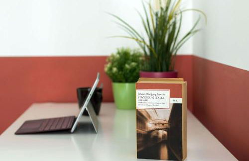 Mike&Jo Cozy apartments-Near FCO airport, in Ostia Antica - Foto 27