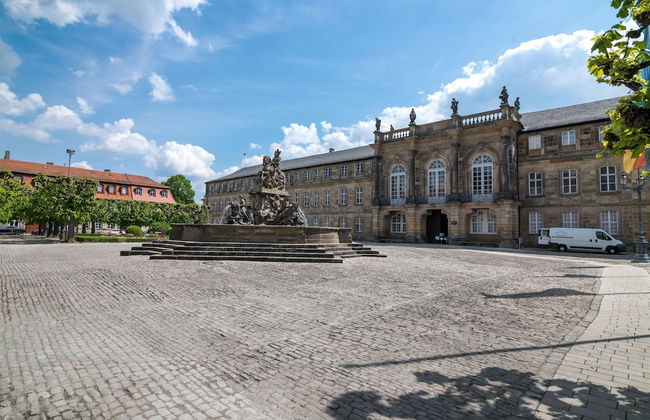 Limehome Bayreuth Spitalgasse - Foto 71