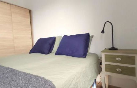 Casa Alicia Apartment 1 - Foto 10