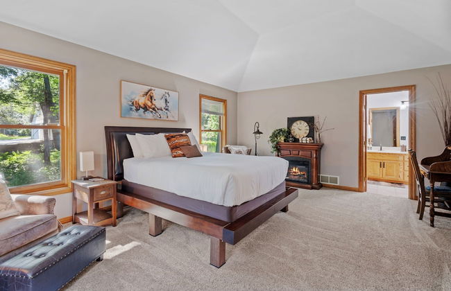 North Oaks Estate - Foto 5