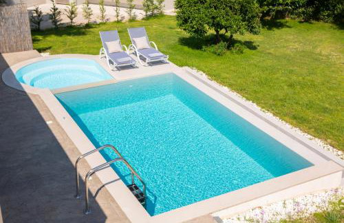 Averto Villas with private pool - Foto 43