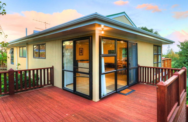 Bucks Point House - Foto 1