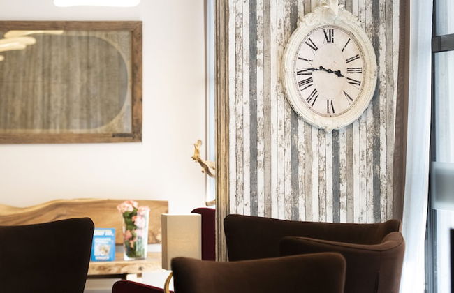 Apartment Central Leipzig-City - Photo 8