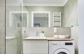 Apartamenty Świnoujście - Seaside Garden - Foto 28