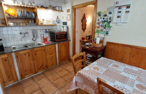 Il Paradiso Della Montagna - Foto 3