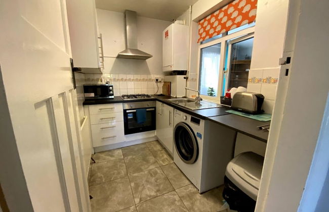 Huku Kwetu - Exton House - Foto 17