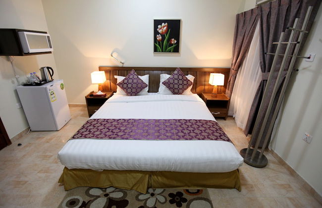 Enwan Suites for serviced Apartments - Foto 11