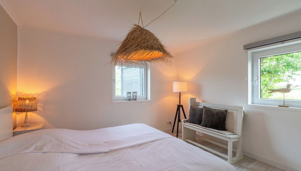 Bungalow in Callantsoog Near the Beach - Foto 3, Habitación