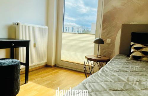 Traumwohnung im Wissenschaftspark - Foto 13