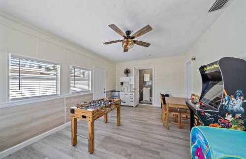 Heated Pool Home 10 miles Beach 3 miles IMG - Foto 9