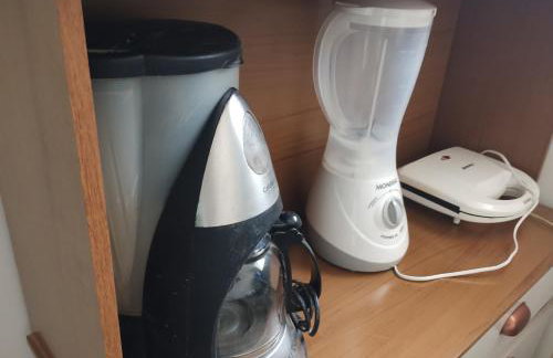 Kitnet prox do Centro da Cidade - Foto 13