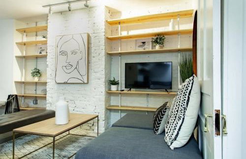 DesignerFlat Nestled Between Dupont&Logan Circles - Foto 16