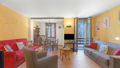 Appartamento Rifugio dei Sogni - Happy Rentals - Foto 3