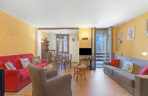 Appartamento Rifugio dei Sogni - Happy Rentals - Foto 3