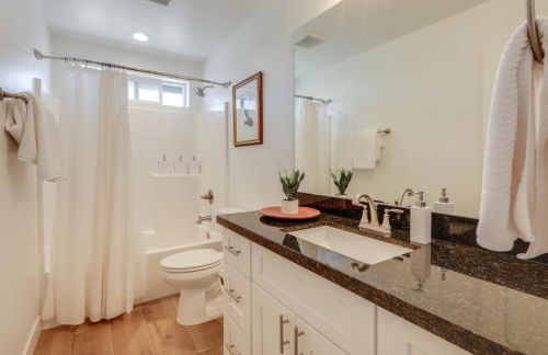 Spacious Bellemont Cabin with Jacuzzi and Mtn View! - Foto 18