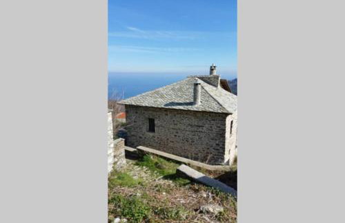 Traditional Stone House in Kissos Pelion - Foto 24