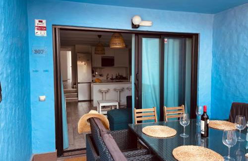 VIVIENDA ÚNICA EN PRIMERA LÍNEA DE PLAYA - Foto 32