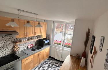 Fenêtre sur mer - Foto 14