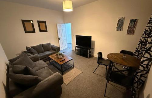 ResiLets - 1st Floor Plessey Road Apt - Foto 15